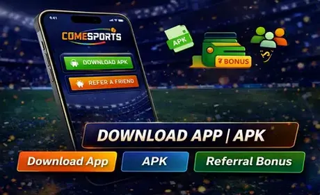 Download the app, unlock code WOOD77MAX, and enter ₹1 contests faster