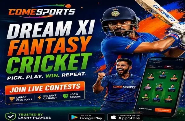 Wood777 (wood777) fantasy cricket & matchday visual 1
